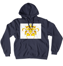 yimmiy_30 Hoodies (No-Zip/Pullover)
