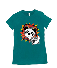 PandaRunTee-women