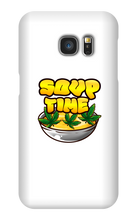 Soup Time Samsung Phone Cases