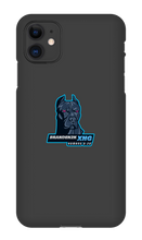 branden2k iPhone Phone Cases