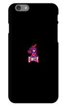 stephenqwer iPhone Phone Cases