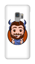 MrBagelFart Samsung Cases