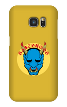 basedhood Samsung Phone Cases