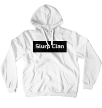 slurpclan Hoodies (No-Zip/Pullover)