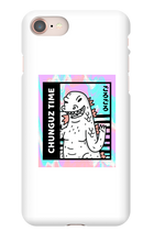 chunguz23 iPhone Phone Cases