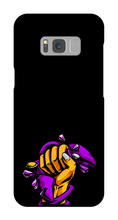 Game Crusher Samsung Phone Cases