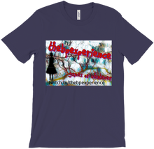 thebpexperience T-Shirts