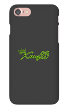 kerray93 iPhone Phone Cases