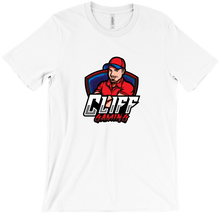 cliffgaming T-Shirts