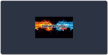 dionatan_salerme XXL Gaming Mousepad