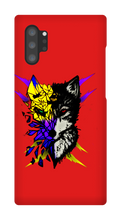 cortus11 Samsung Phone Cases