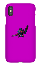 StevePrimeGaming's iPhone Phone Cases