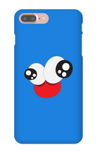seasonofslaps iPhone Phone Cases