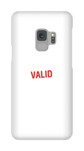 Valid Samsung Phone Cases
