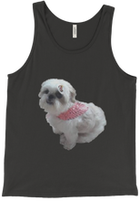 caxaaaaa Tank Top aruna
