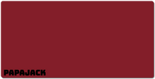 papasjack XXL Gaming Mousepad