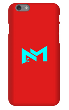 nunsnm0ses iPhone Cases