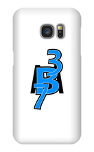 B37 Samsung Phone Cases