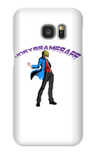 joeysgamesafe Samsung Phone Cases