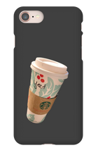 radiantkrausv3 iPhone Phone Cases