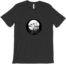Skull Moon T-Shirt