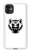 ti9ana iPhone Phone Cases
