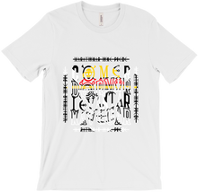 One Piece T-Shirt Prisma