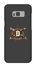 Attack the D Phone Cases
