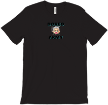 doreo army t shirt
