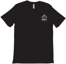 Official Logo of Sackitey T-Shirts