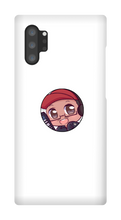 AkiPhone Case (Samsung)