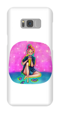 MariSamsungCase - Diseño 2