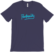 Prestonality Solo Jazz T-Shirts