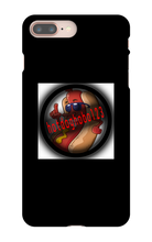 hotdoghobo123 iPhone Phone Cases