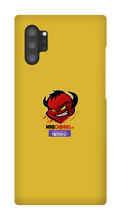 mikechannel7v Samsung Phone Cases