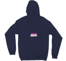 FNF Back Hoodie