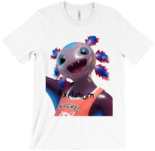 axolinium T-Shirts
