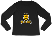 tob_ler_owns Long Sleeve Tee