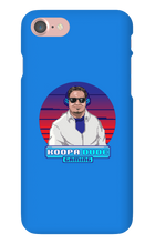 KoopaDude Gaming iPhone Case