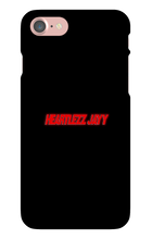heartlezz_jayy iPhone Phone Cases