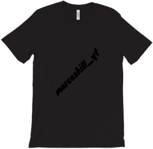 marcoskill_yt T-Shirts
