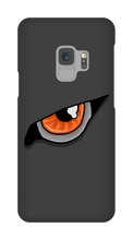 WOLF EYE Samsung Case