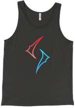 Lazer Samurai Tank Top
