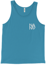nano_nano Tank Top