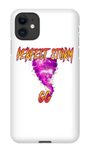 perfectstormgg_ iPhone Phone Cases