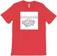 bushybeard123 T-Shirts