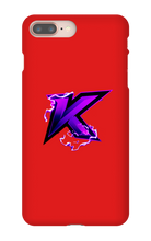 Konavus Logo iPhone Cases