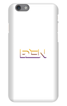 c_eden_j iPhone Phone Cases