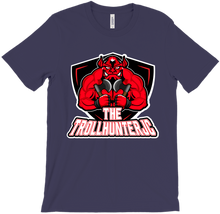 thetrollhunterjc T-Shirts