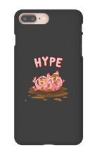 f0rst132 iPhone Phone Cases